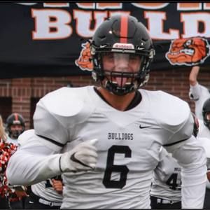 Meet your Posher, Luke